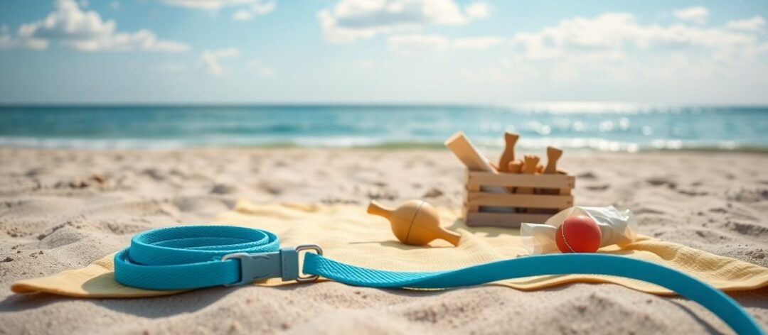 Guía completa de playas caninas en Andalucía para el verano de 2026