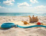 Guía completa de playas caninas en Andalucía para el verano de 2026