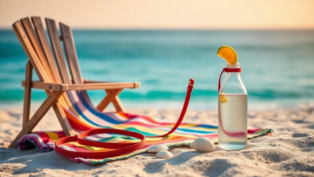Guía completa de playas dog-friendly en Baleares para el verano 2026