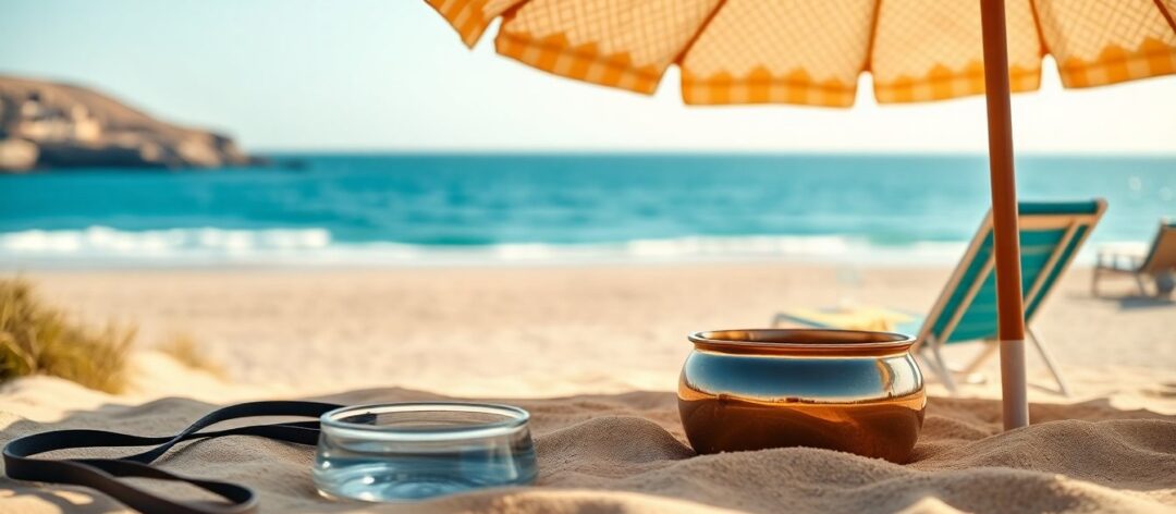 Guía completa de playas pet friendly en Cataluña y la Costa del Sol