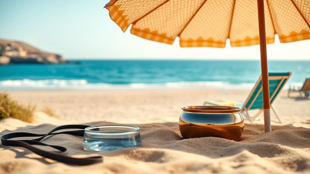 Guía completa de playas pet friendly en Cataluña y la Costa del Sol