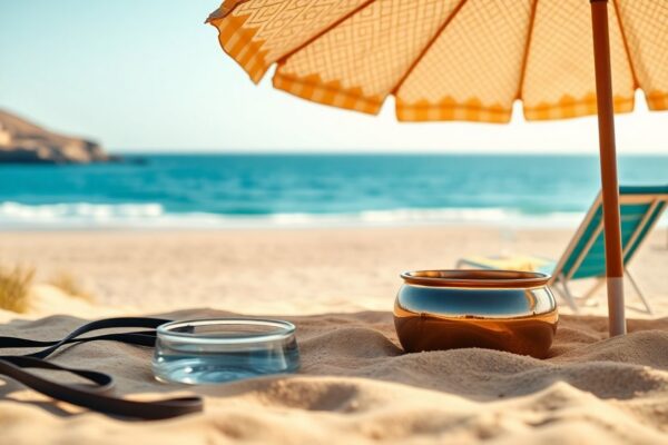 Guía completa de playas pet friendly en Cataluña y la Costa del Sol