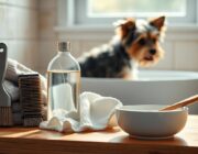Guía completa de productos y rutinas para mantener a tu perro sano y feliz