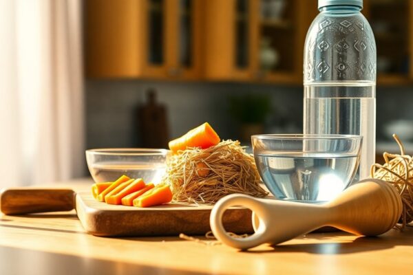 Guía completa para mantener a tu conejo sano y feliz