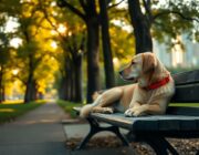 Guía completa para socializar perros en entornos urbanos