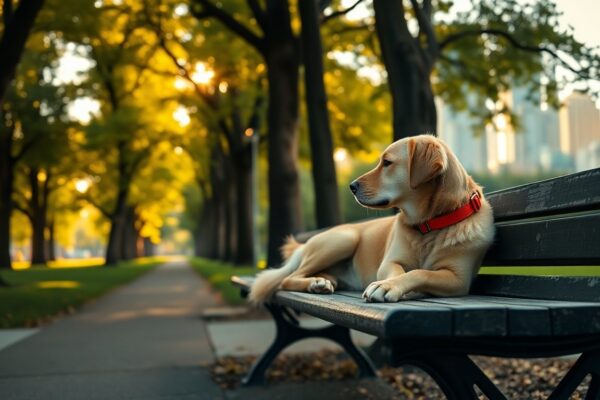 Guía completa para socializar perros en entornos urbanos