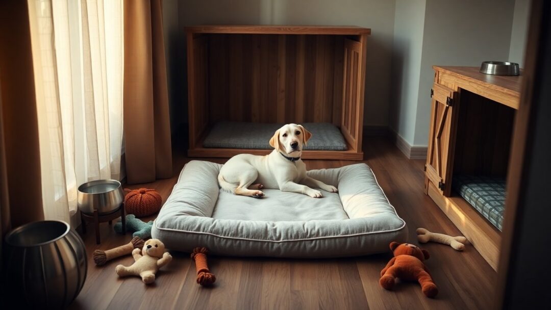 Guía completa sobre hoteles caninos: qué son y cómo elegir el mejor