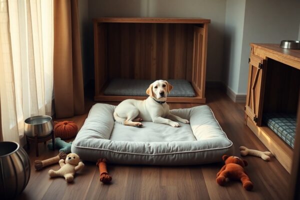 Guía completa sobre hoteles caninos: qué son y cómo elegir el mejor