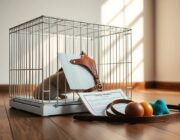 Guía esencial para seleccionar una residencia canina segura y legal