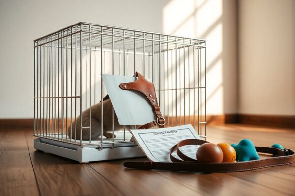 Guía esencial para seleccionar una residencia canina segura y legal