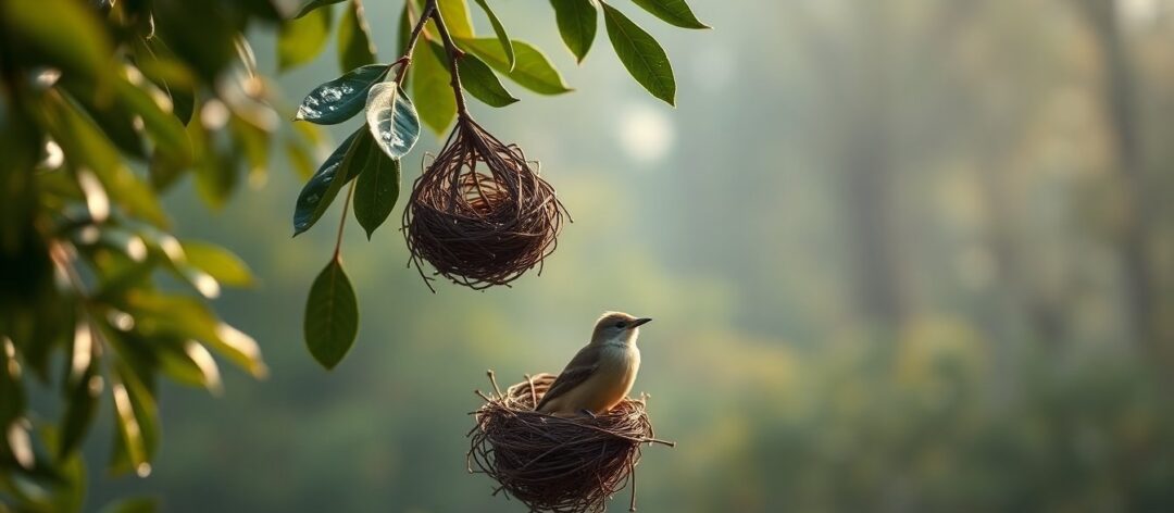 Impacto ambiental del eucalipto en los bosques españoles y su efecto en las aves