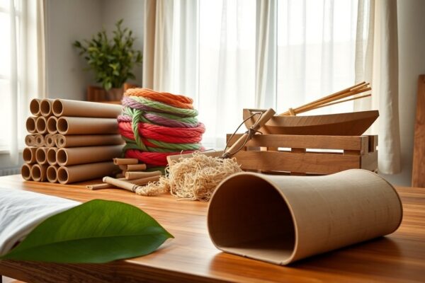 Juguetes caseros no tóxicos para roedores: guía paso a paso
