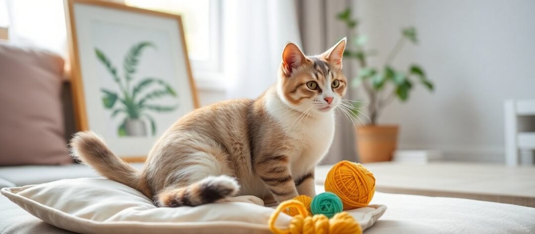 La ciencia de besos felinos: aprende a acariciar a tu gato