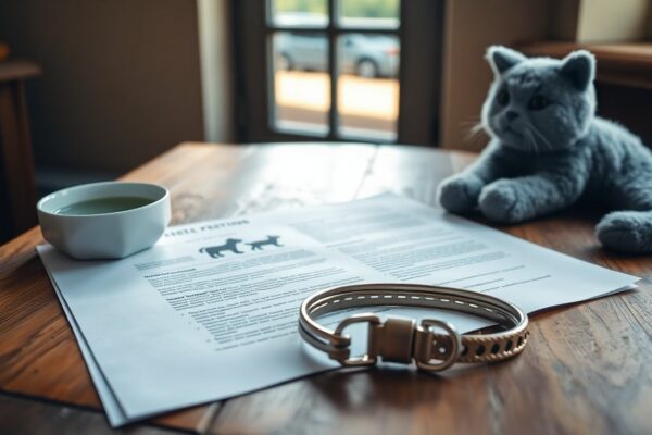La polémica en Extremadura por la regulación europea de perros y gatos