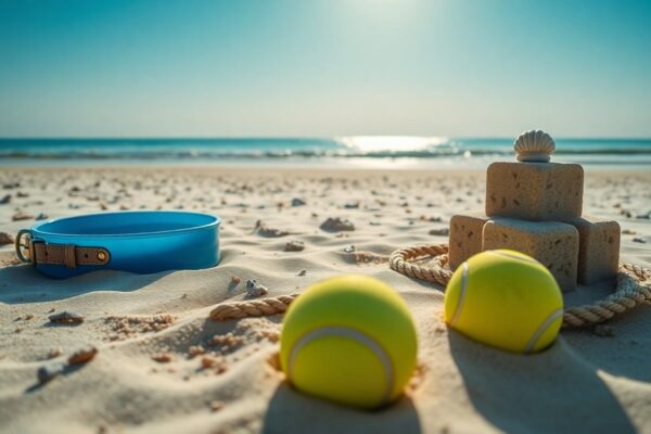 Las mejores playas de Galicia para perros en 2026: guía completa