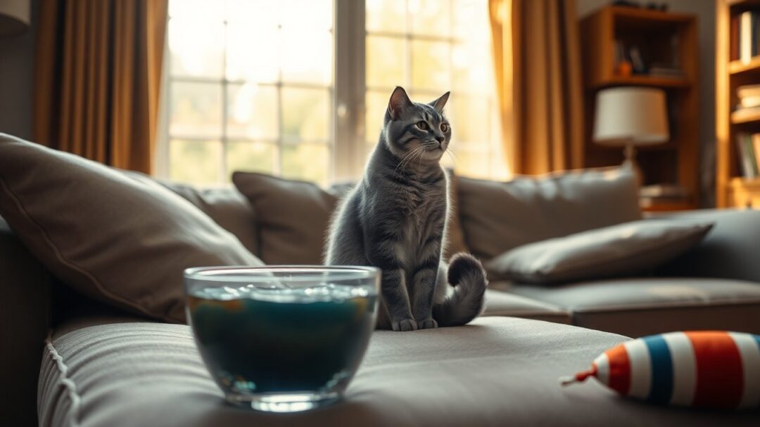 mapa de zonas para acariciar a tu gato sin voltear