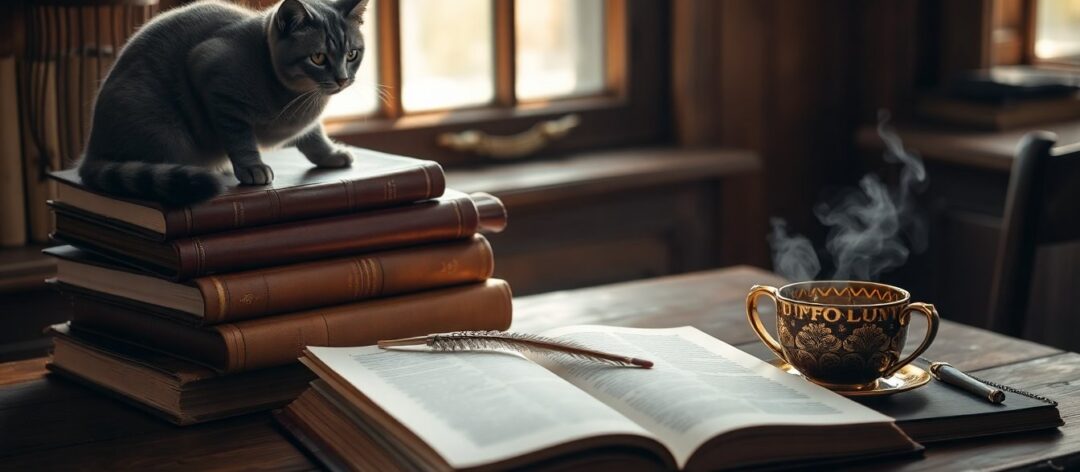 María Zambrano y su fascinante conexión con los gatos
