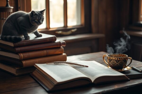 María Zambrano y su fascinante conexión con los gatos