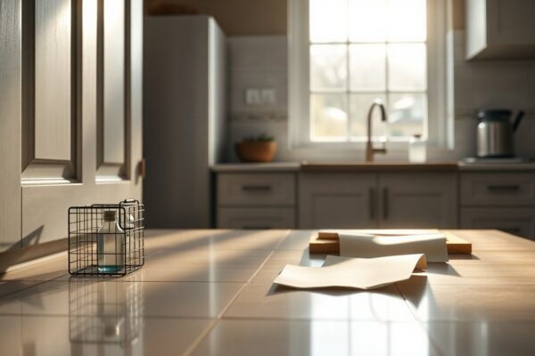 Métodos compasivos para controlar plagas de roedores en el hogar