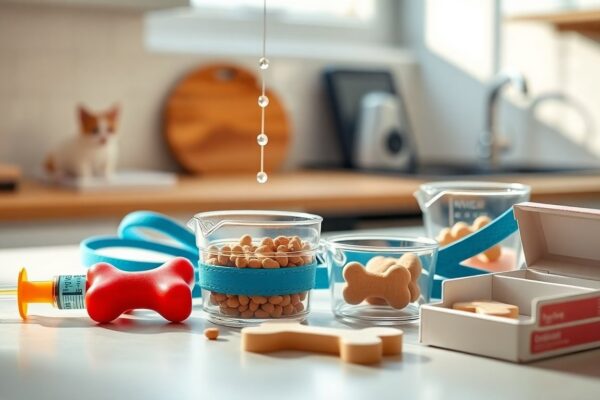 Plan de cuidados mensual para cachorros: vacunas, socialización y ejercicio