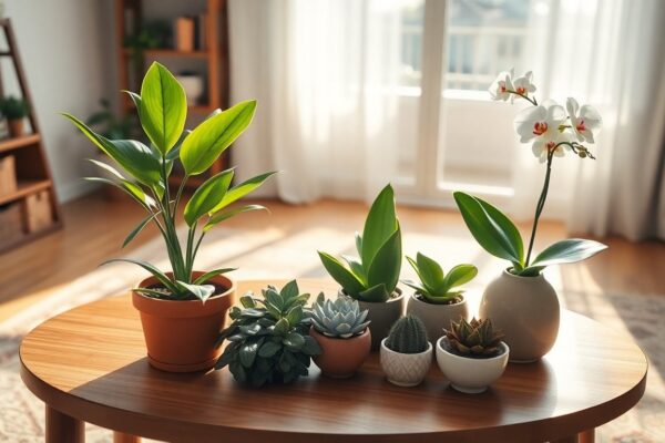 Plantas seguras para perros y gatos: guía esencial para decorar sin riesgos