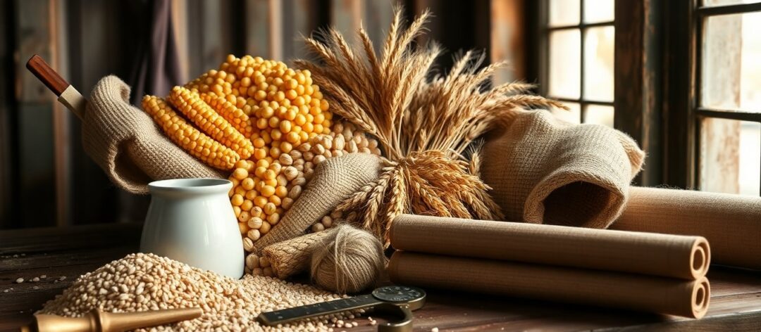 Producción de piensos en España: resiliencia ante la guerra en Irán