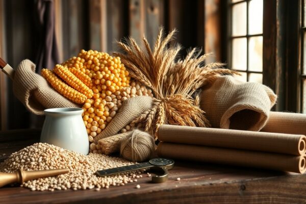 Producción de piensos en España: resiliencia ante la guerra en Irán