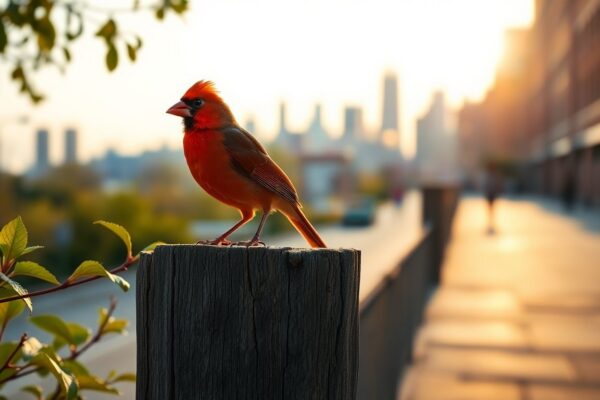 Qué puedes y no puedes hacer con aves en espacios naturales y urbanos