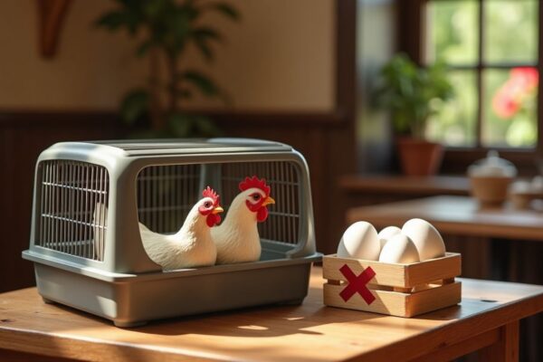 Bienestar animal vs. producción: el conflicto de las macrogranjas en Mallorca