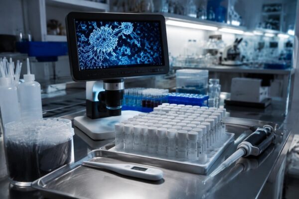 Cinco casos confirmados de fiebre del Nilo en Andalucía en 2026