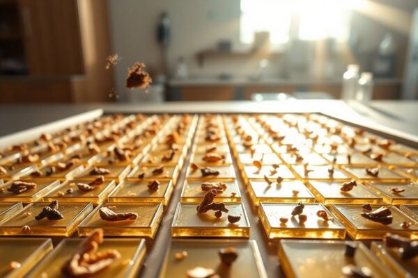 Cómo diseñar búsquedas olfativas para roedores con sustratos y snacks
