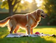 Cómo distinguir alegría, nervios y sobreexcitación en perros