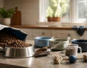 Cómo elegir el pienso ideal para tu perro según su edad, raza y actividad