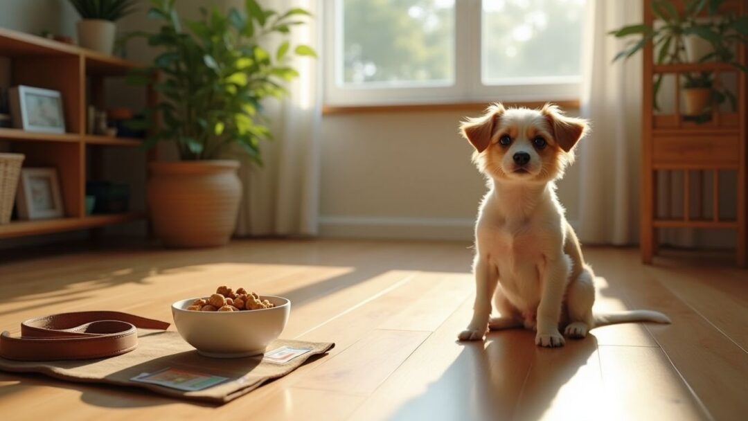 Cómo la educación canina mejora el bienestar de los perros