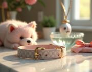 Cómo los perros y gatos se convirtieron en protagonistas de la industria del lujo