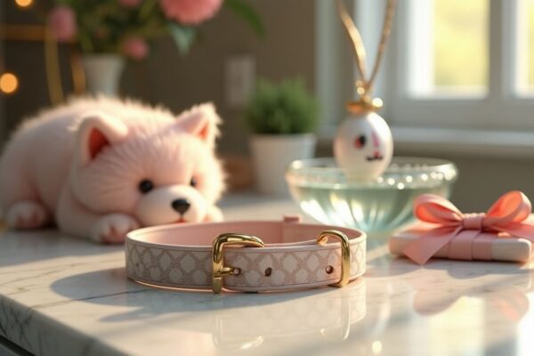 Cómo los perros y gatos se convirtieron en protagonistas de la industria del lujo
