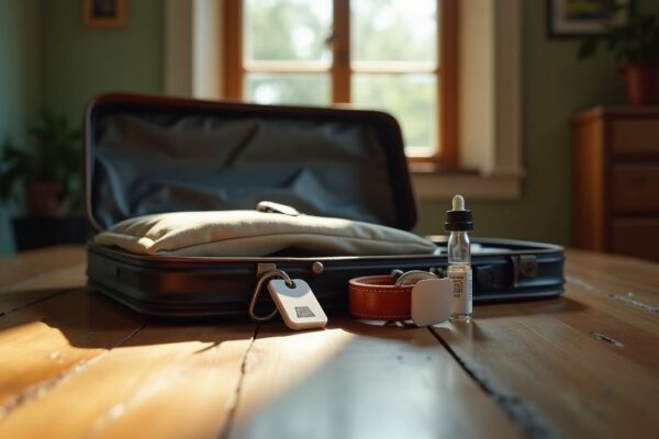 Documentos, microchip y vacunas: todo lo que necesitas para viajar con tu perro
