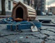 El alarmante aumento del abandono de perros y gatos en España: causas y consecuencias