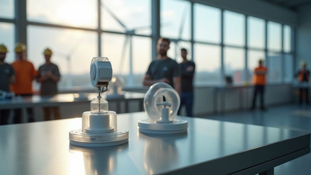 Endesa y las tecnologías que salvan a las aves de colisiones eléctricas