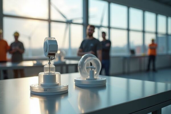 Endesa y las tecnologías que salvan a las aves de colisiones eléctricas