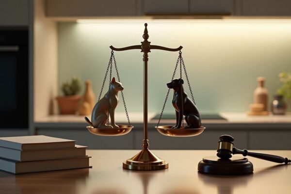 Estudio del CSIC cuestiona la desigualdad legal entre gatos y perros