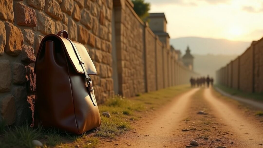 Experiencias inolvidables en el Camino de Santiago: jóvenes dehonianos e irlandeses