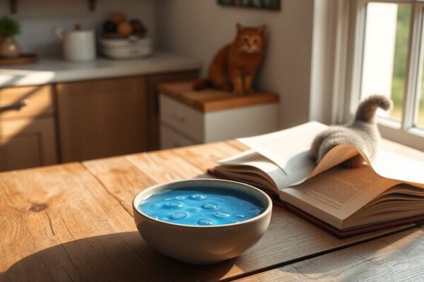 Guía completa para cuidar a los gatos en verano: síntomas de calor y consejos veterinarios
