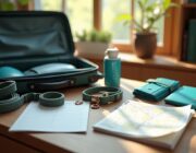 Guía completa para planificar vacaciones con tu mascota de forma segura