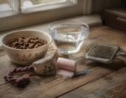 Guía esencial para el bienestar de perros y gatos: salud, nutrición e higiene