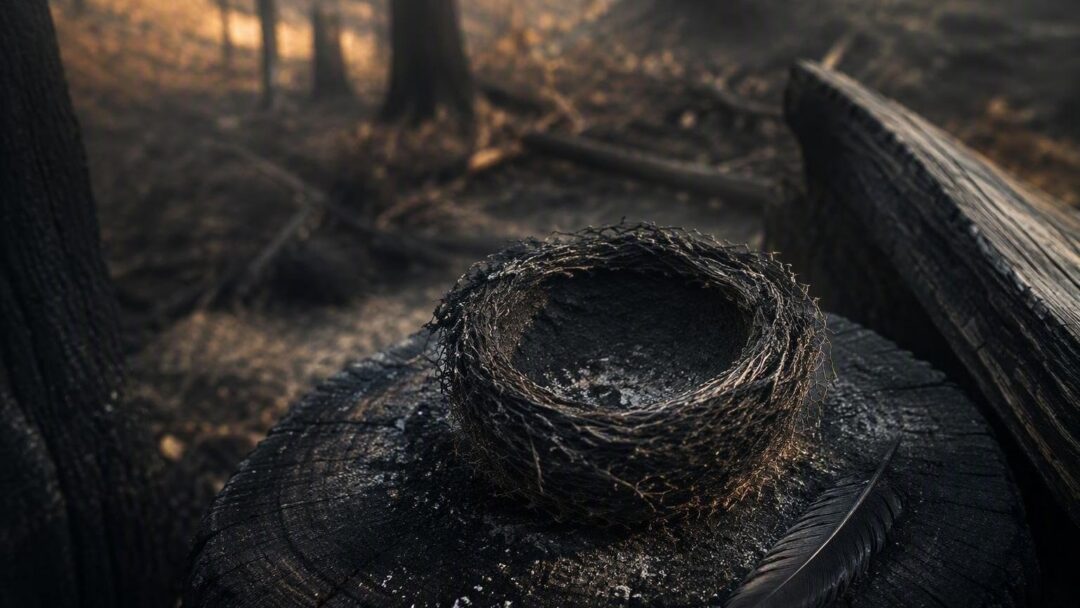 Incendios en España: la tragedia silenciosa de los animales afectados