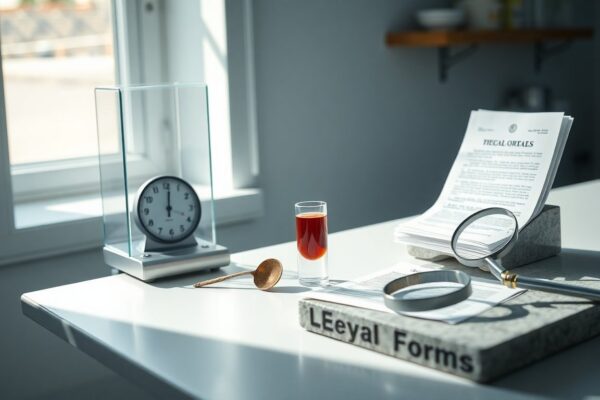 Metales pesados en productos y entornos: riesgos y demandas legales