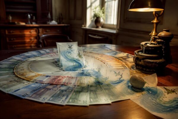 Nuevos billetes de euro: cultura europea o naturaleza como protagonistas