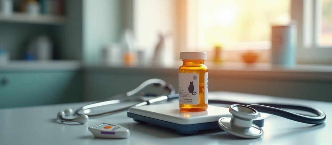 Nuevos tratamientos para gatos diabéticos y actualizaciones en seguridad de medicamentos veterinarios