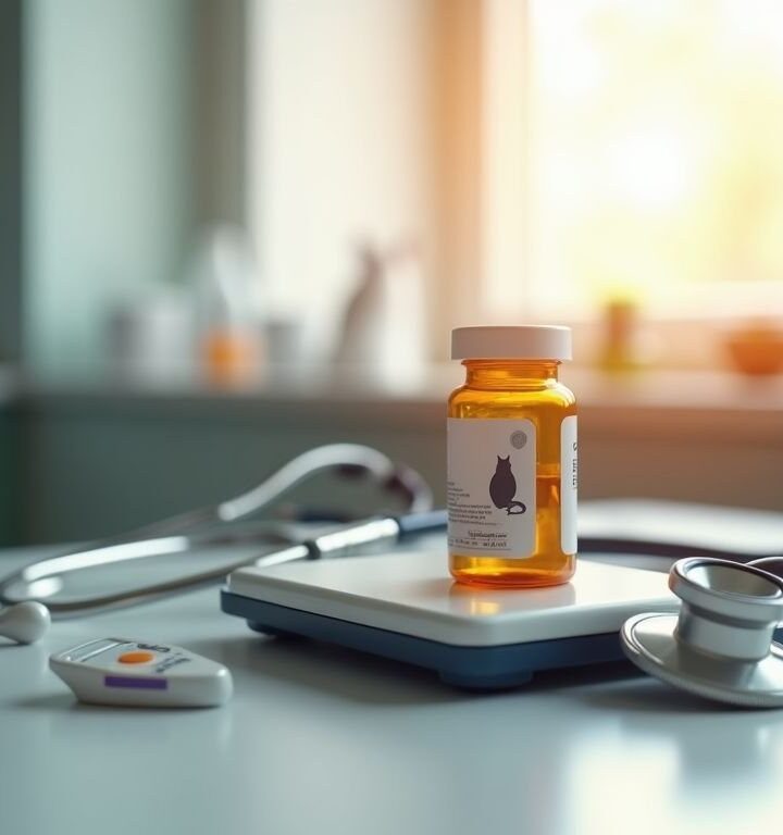 Nuevos tratamientos para gatos diabéticos y actualizaciones en seguridad de medicamentos veterinarios